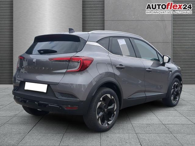 Mitsubishi ASX Intro Edition 1.3 AT 