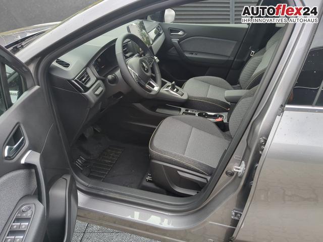 Mitsubishi ASX Intro Edition 1.3 AT 