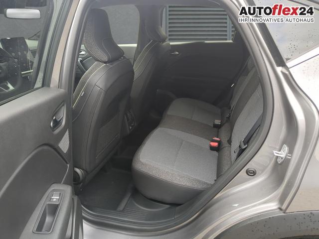 Mitsubishi ASX Intro Edition 1.3 AT 