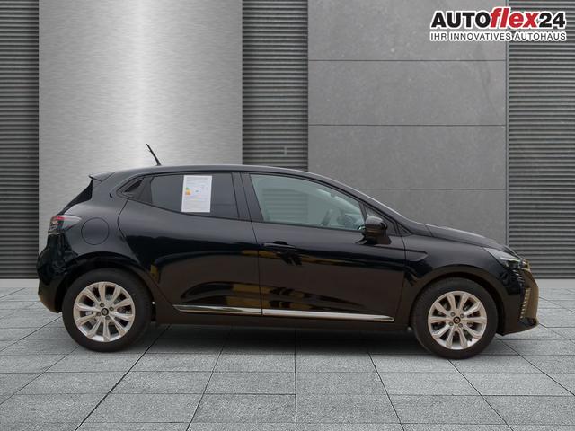 Vorlauffahrzeuge Renault Clio - Evolution Klima PDC LED TCe 90 X-Tronic