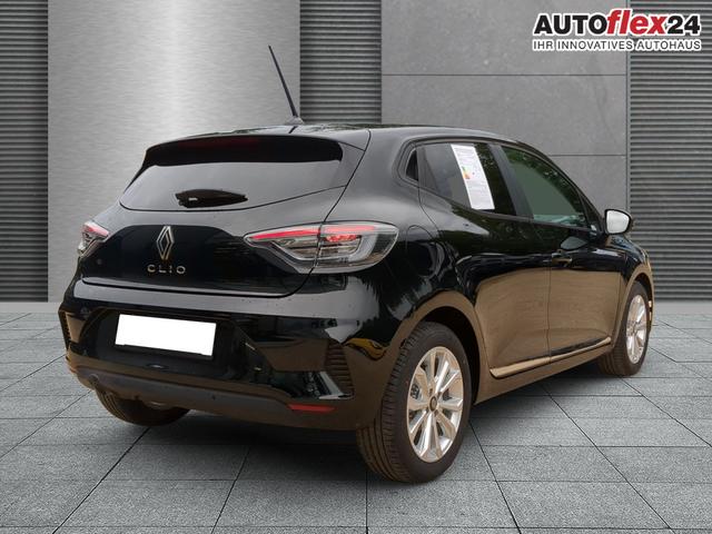 Renault Clio Evolution Klima+PDC+LED TCe 90 X-Tronic 
