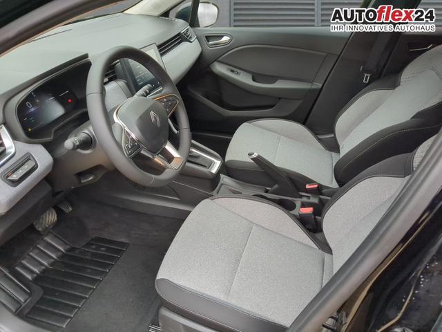 Renault Clio Evolution Klima+PDC+LED TCe 90 X-Tronic 