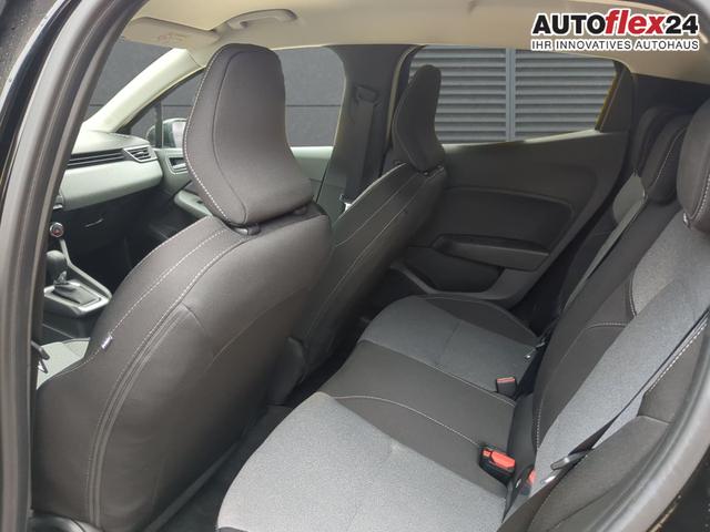 Renault Clio Evolution Klima+PDC+LED TCe 90 X-Tronic 