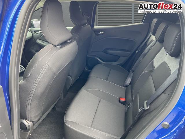 Renault Clio Evolution SHZ+Klima+RFK dCi 100 