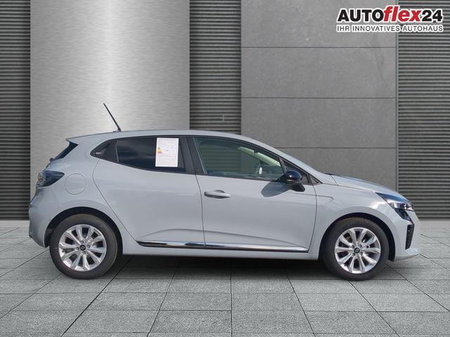 Vorlauffahrzeuge Renault Clio - Evolution PDC TCe 90 X-Tronic