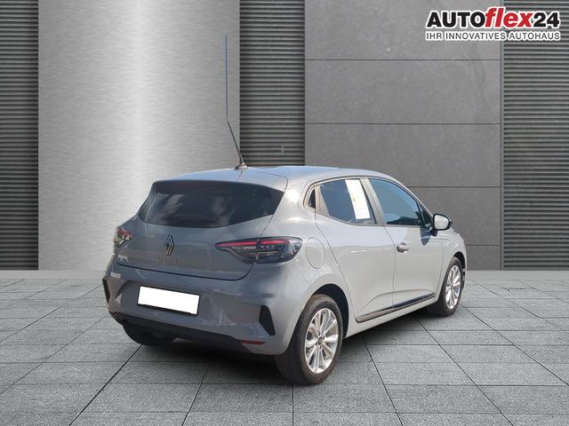 Renault Clio Evolution PDC TCe 90 X-Tronic 