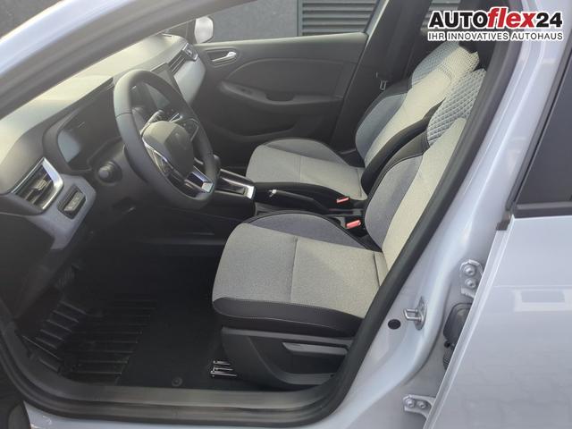 Renault Clio Evolution PDC TCe 90 X-Tronic 