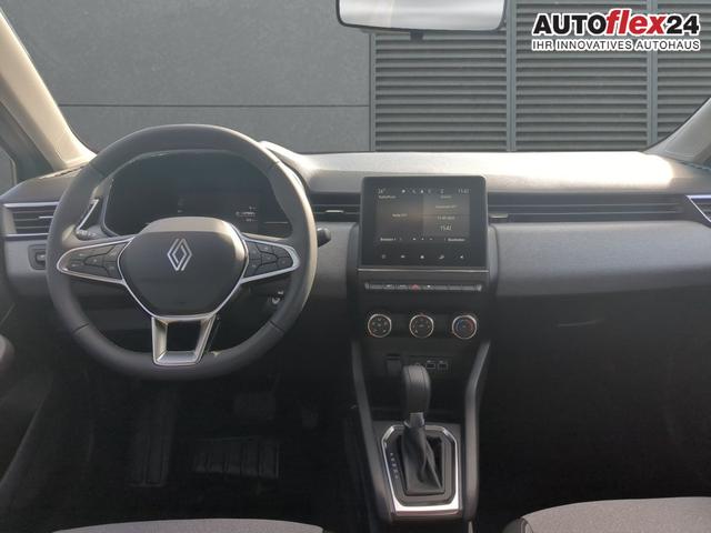 Renault Clio Evolution PDC TCe 90 X-Tronic 