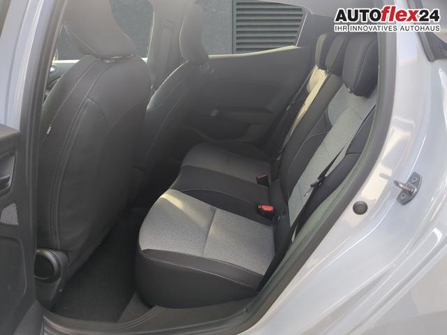 Renault Clio Evolution PDC TCe 90 X-Tronic 