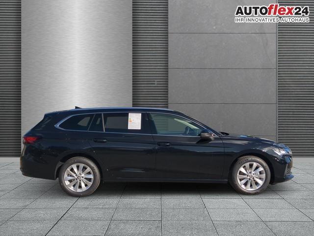Vorlauffahrzeuge Skoda Superb Combi - Selection AHK NAVI KAM EL.HECKKL... 2.0 TDI DSG