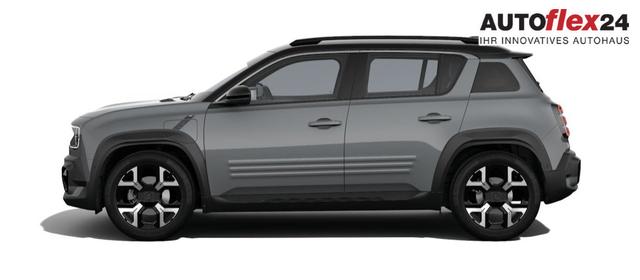 Vorlauffahrzeuge Renault R 4 - Techno CCS Winter-Paket RFK E-TECH 150 Comfort Range