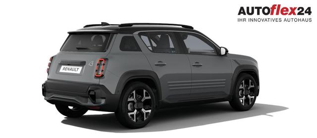 Renault R 4 Techno CCS+Winter-Paket+RFK E-TECH 150 Comfort Range 
