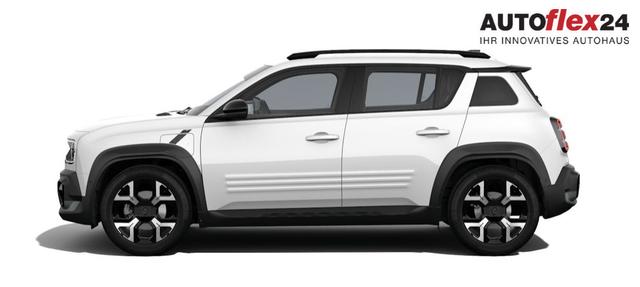 Vorlauffahrzeuge Renault R 4 - Techno CCS Winter-Paket RFK E-TECH 150 Comfort Range