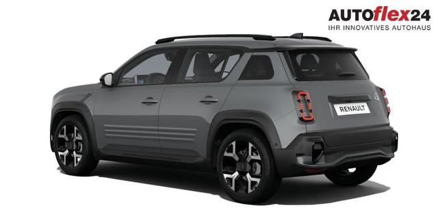 Renault R 4 Techno CCS+Winter-Paket+RFK E-TECH 150 Comfort Range 