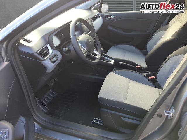 Renault Clio Evolution Klima+PDC+LED TCe 90 X-Tronic 