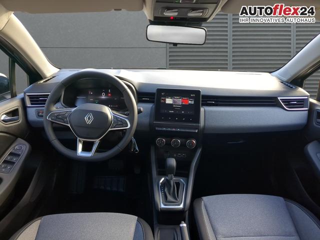 Renault Clio Evolution Klima+PDC+LED TCe 90 X-Tronic 