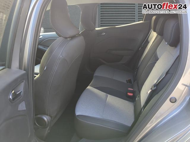 Renault Clio Evolution Klima+PDC+LED TCe 90 X-Tronic 