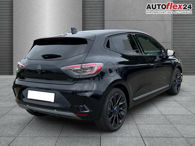 Renault Clio Esprit Alpine RFK+PDC+LED Hybrid 145 