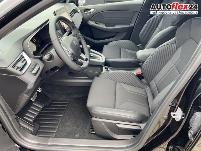 Renault Clio Esprit Alpine RFK+PDC+LED Hybrid 145 