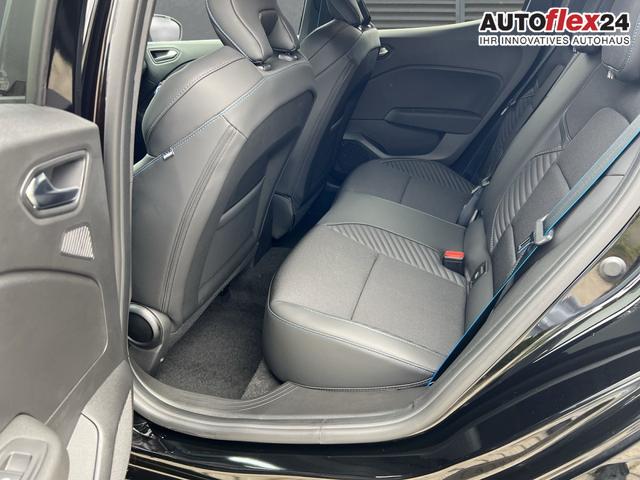 Renault Clio Esprit Alpine RFK+PDC+LED Hybrid 145 