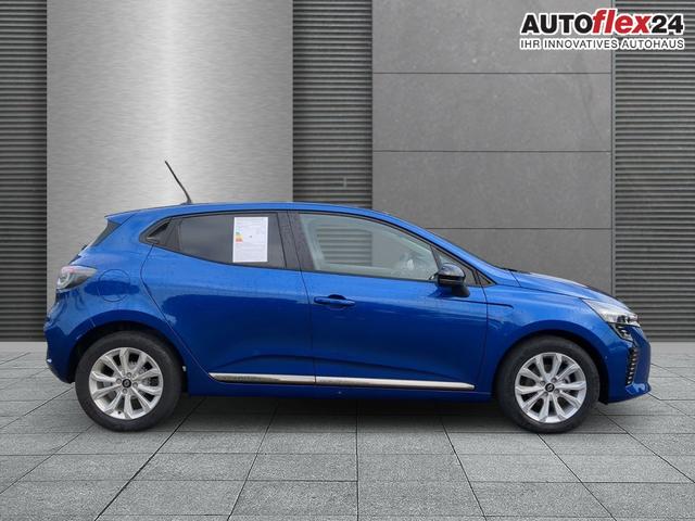 Vorlauffahrzeuge Renault Clio - Evolution ALU PDC KLIMA TCe 90 X-Tronic