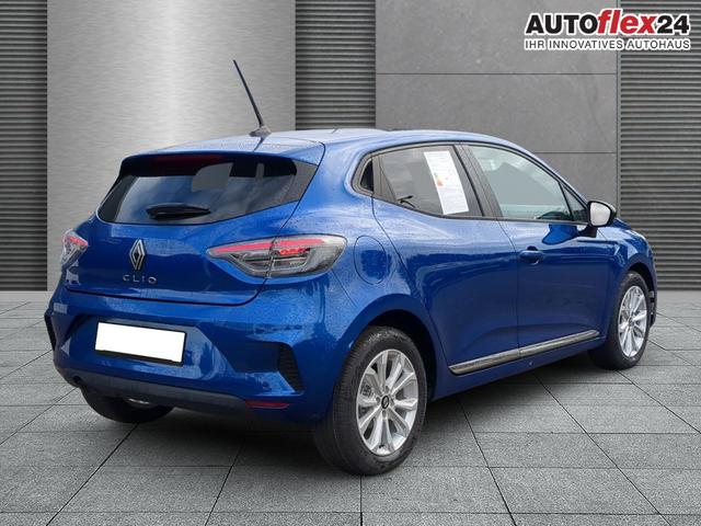 Renault Clio Evolution ALU+PDC+KLIMA TCe 90 X-Tronic 
