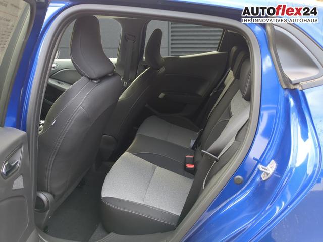 Renault Clio Evolution ALU+PDC+KLIMA TCe 90 X-Tronic 