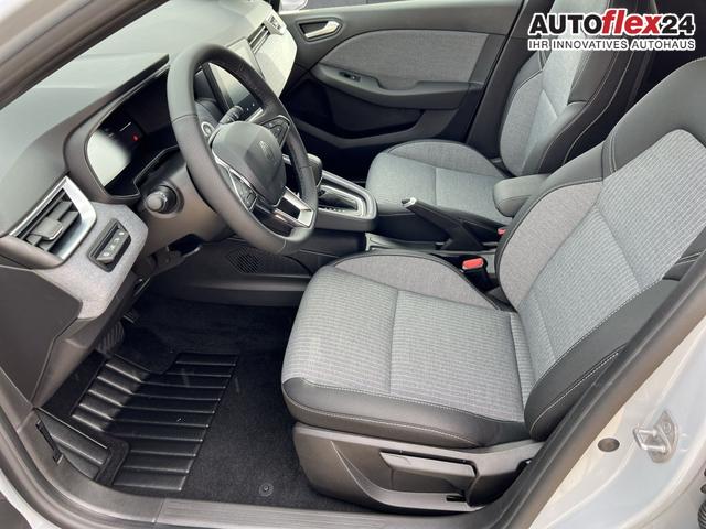 Renault Clio Techno LED+Navi+SHZ Hybrid 145 