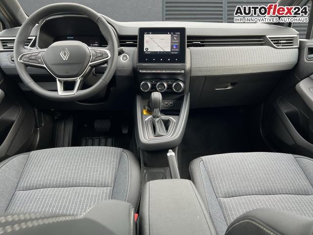 Renault Clio Techno LED+Navi+SHZ Hybrid 145 