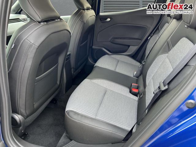 Renault Clio Techno Winterpaket+LED+RFK Hybrid 145 