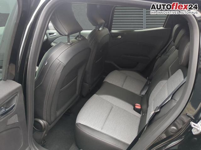 Renault Clio Techno SHZ LKHZ TCe 90 