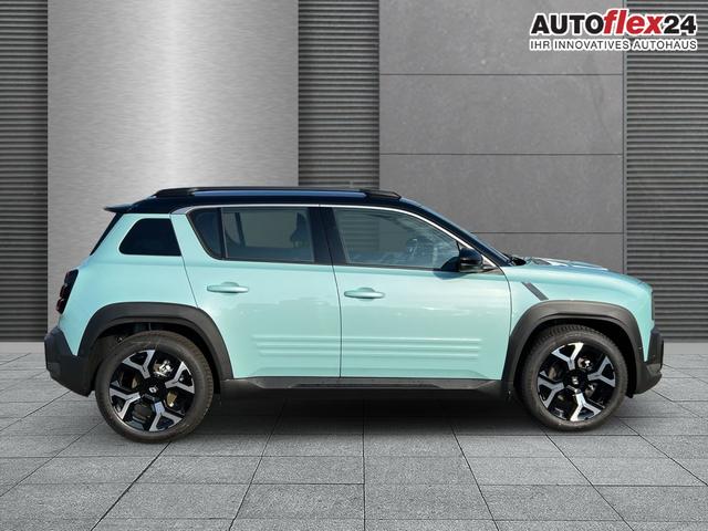 Gebrauchtfahrzeug Renault R 4 - Techno CCS Winter-Paket RFK E-TECH 150 Comfort Range