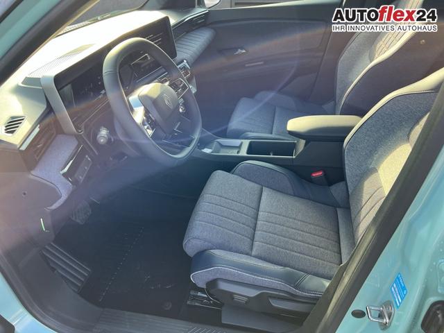 Renault R 4 Techno CCS+Winter-Paket+RFK E-TECH 150 Comfort Range 