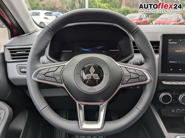 Mitsubishi Colt RFK LHZ SHZ MY25 Plus 