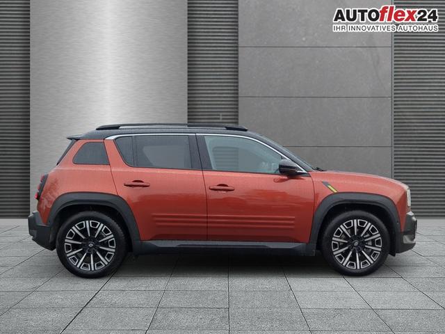 Gebrauchtfahrzeug Renault R 4 - Iconic Extended Grip-Paket 150 Comfort Range