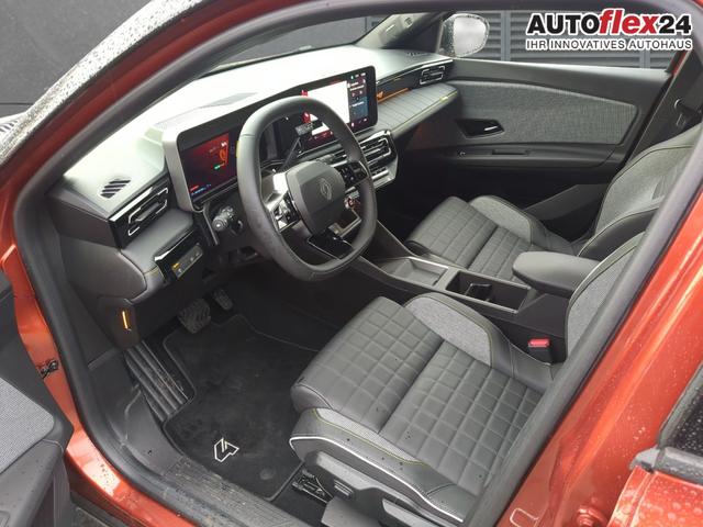 Renault R 4 Iconic Extended Grip-Paket 150 Comfort Range 