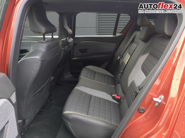 Renault R 4 Iconic Extended Grip-Paket 150 Comfort Range 