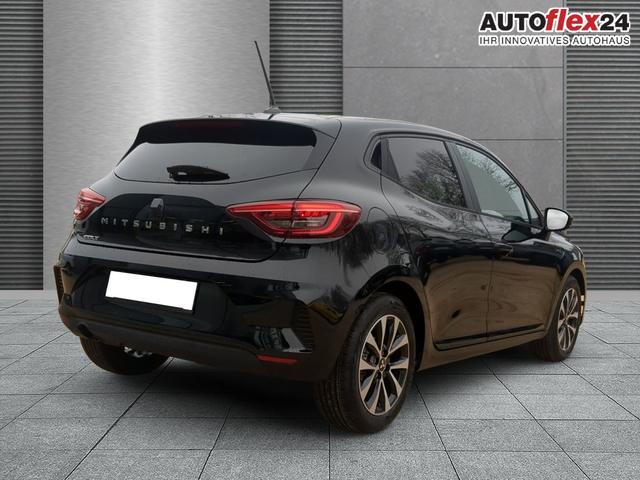 Mitsubishi Colt MY25 SHZ+LKHZ+Klimaauto. Plus 