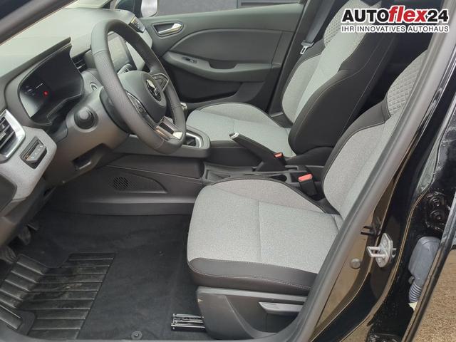 Mitsubishi Colt MY25 SHZ+LKHZ+Klimaauto. Plus 