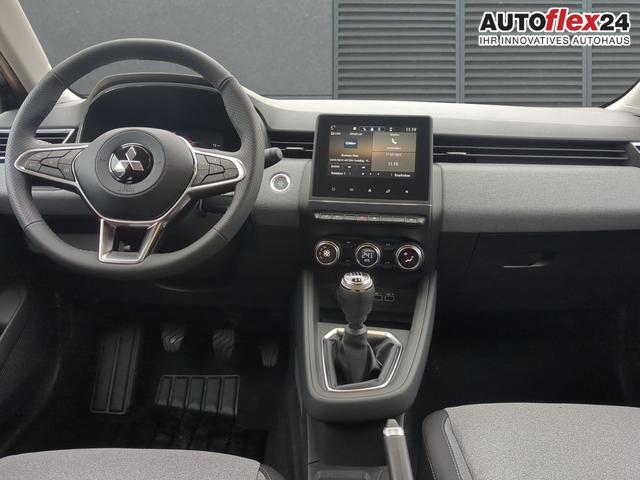 Mitsubishi Colt MY25 SHZ+LKHZ+Klimaauto. Plus 