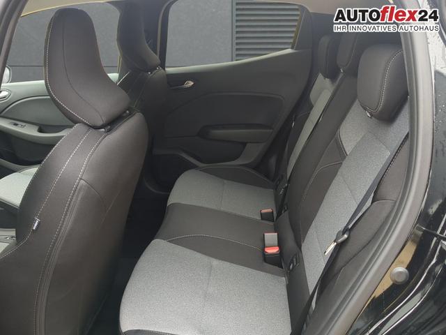 Mitsubishi Colt MY25 SHZ+LKHZ+Klimaauto. Plus 