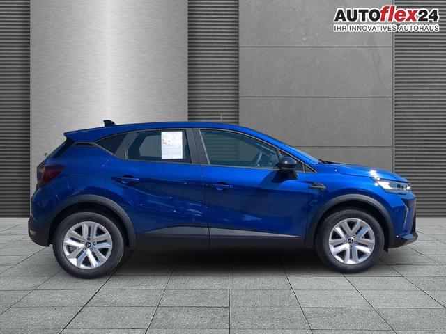 Gebrauchtfahrzeug Mitsubishi ASX - 1.0 MT Basis