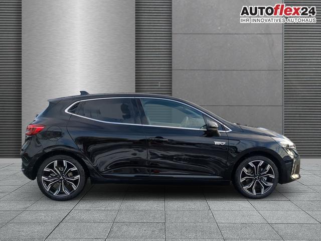 Vorlauffahrzeuge Mitsubishi Colt - Bose 360&deg; Kamera Top 1.6 AT Hybrid