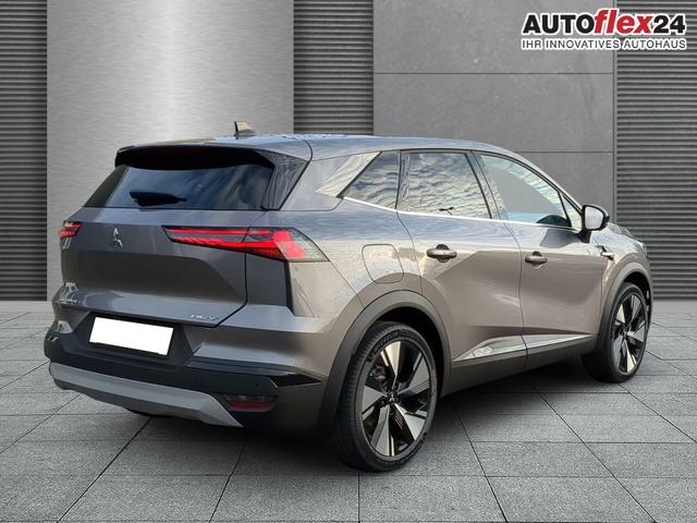 Mitsubishi Grandis Diamant Top 1.8 AT 