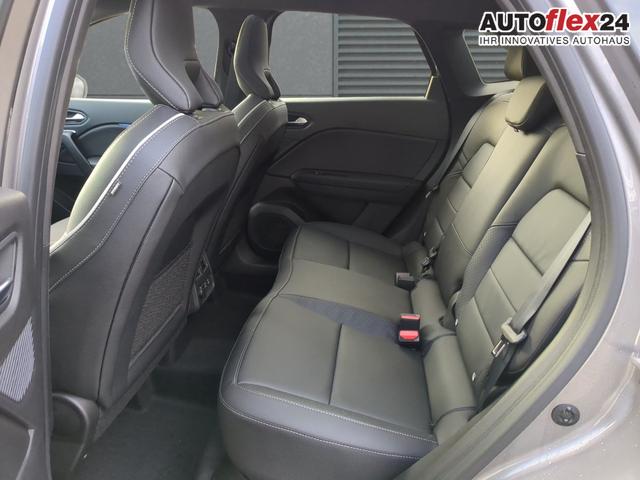 Mitsubishi Grandis Diamant Top 1.8 AT 