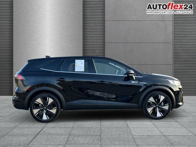 Vorlauffahrzeuge Mitsubishi Grandis - Intro Edition 1.8 AT