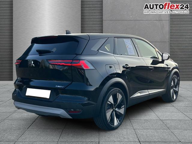 Mitsubishi Grandis Intro Edition 1.8 AT 