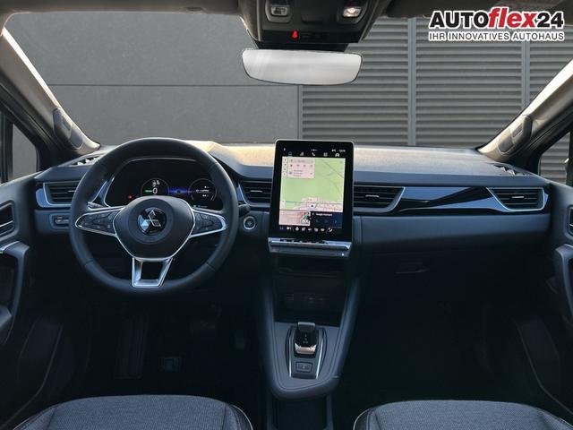 Mitsubishi Grandis Intro Edition 1.8 AT 