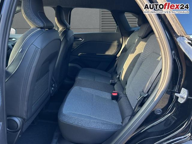 Mitsubishi Grandis Intro Edition 1.8 AT 