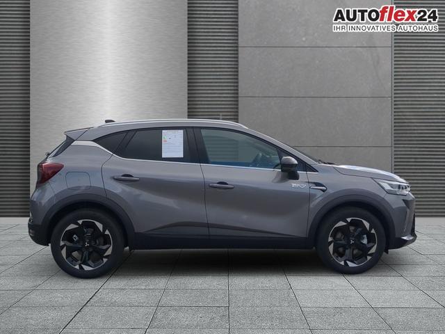 Vorlauffahrzeuge Mitsubishi ASX - 1.8 Hybrid Edition